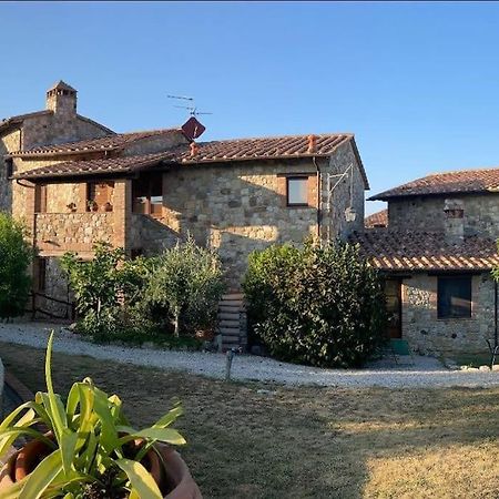 Country House - La Casetta Nel Borgo San Venanzo Esterno foto