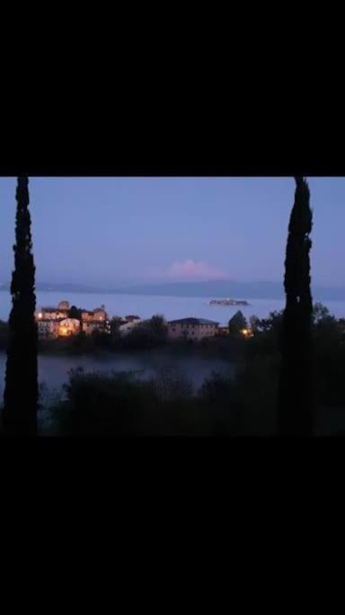 Country House - La Casetta Nel Borgo San Venanzo Esterno foto
